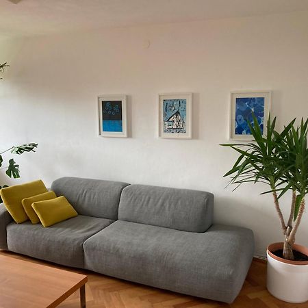Apartamento Zara Pula Exterior foto