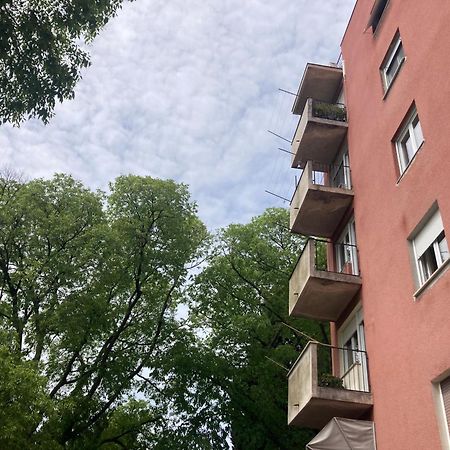 Apartamento Zara Pula Exterior foto