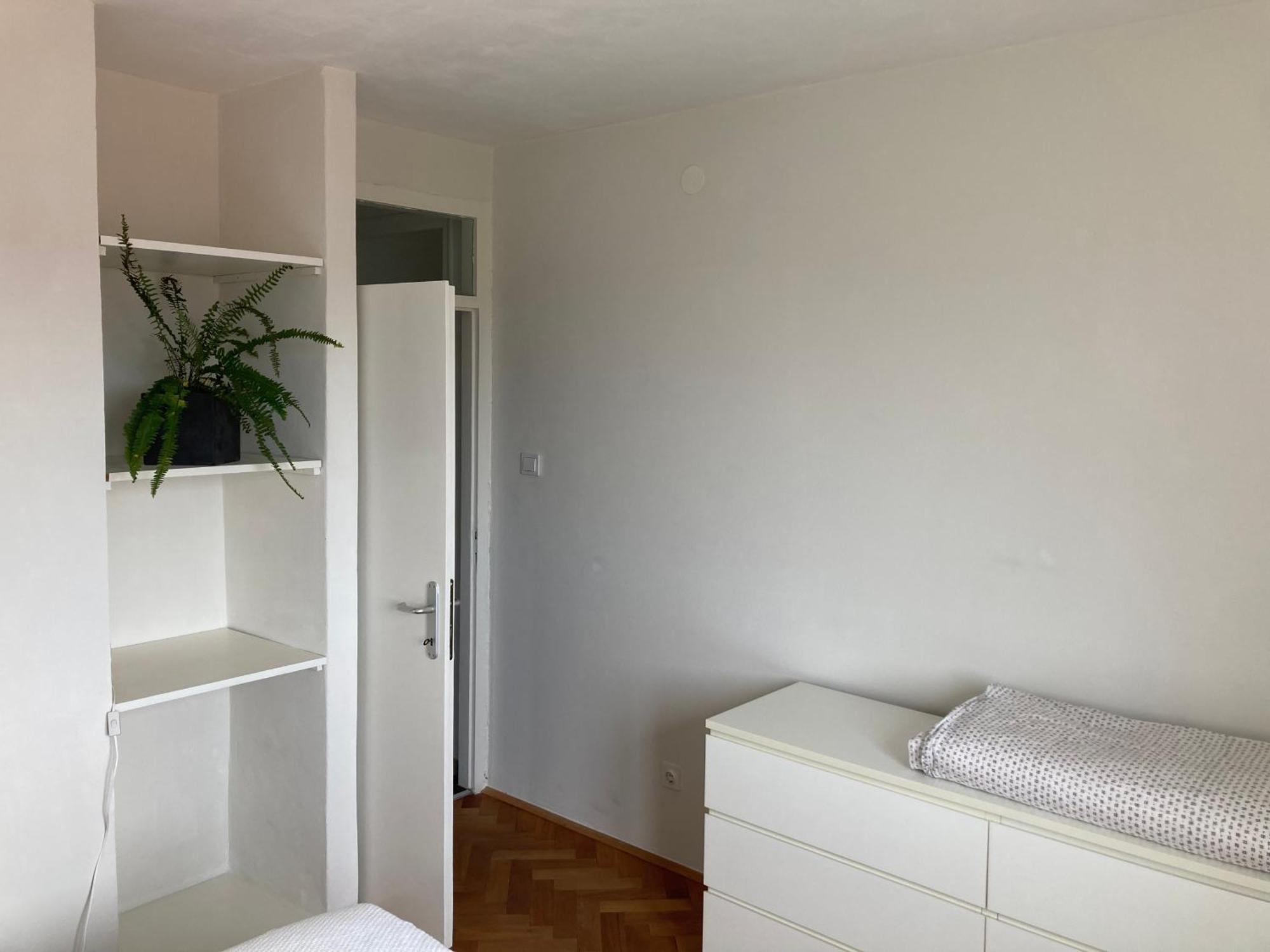 Apartamento Zara Pula Exterior foto